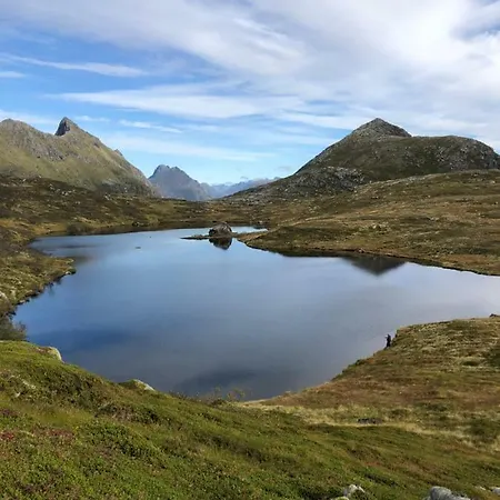 144 Malnes * Valberg