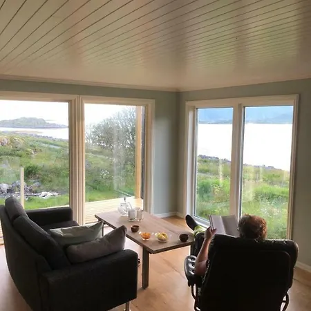 Feriehus 144 Malnes