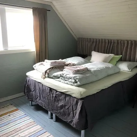 144 Malnes Holiday home *