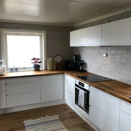 Feriehus 144 Malnes *