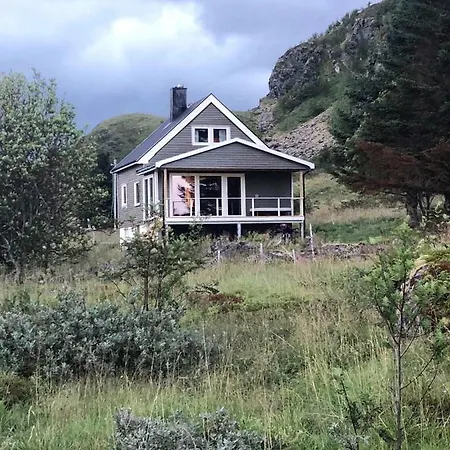 144 Malnes Holiday home